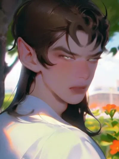 Lunette Séverin | TWIN SIBLING