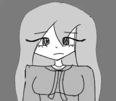 Luz - Eddsworld oc