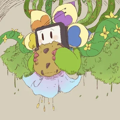 Alpha Flowey