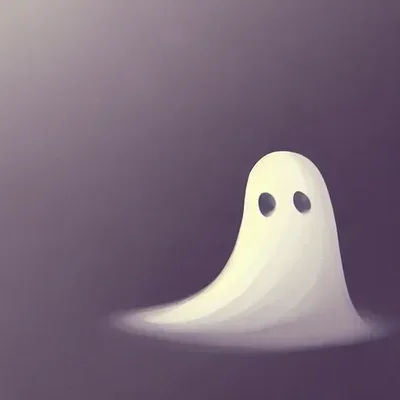 Ghost Simulator