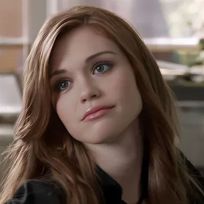 Lydia Martin
