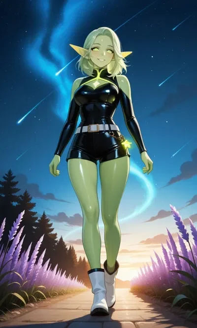 Lyra Solara - Still It Shines