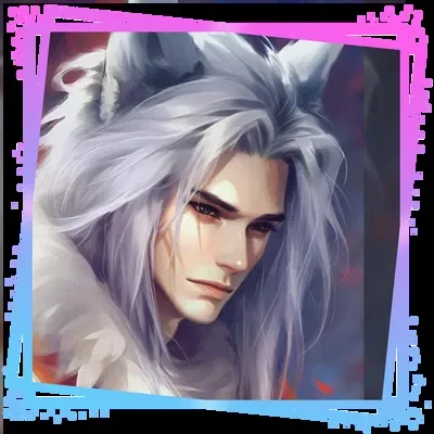 Lysander || Foxian Spirit