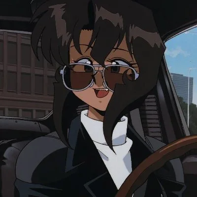 Rally Vincent