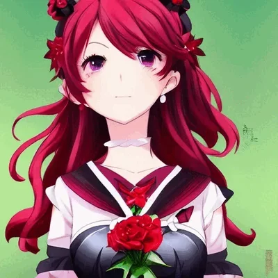 Komikarudere Maid UO