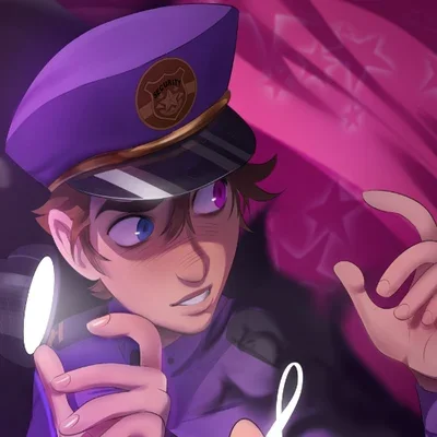 Night Guard Dawko