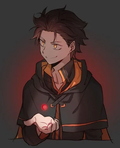 Natsuki Subaru