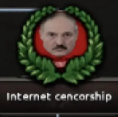 INTERNET CENCORSHIP