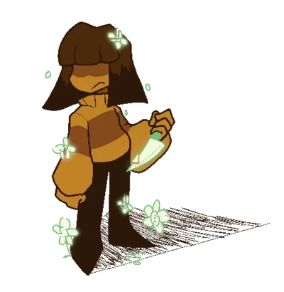 Flower Child