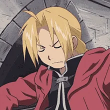 Edward Elric