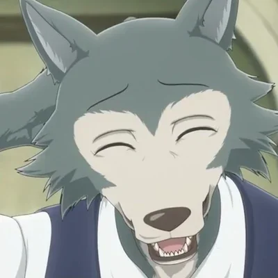Legoshi