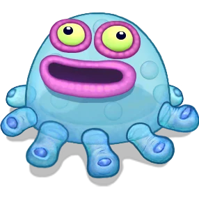 Toe Jammer