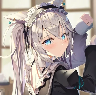 Maid-chan