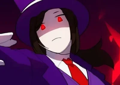 {🎩} — Mach | REGRETEVATOR