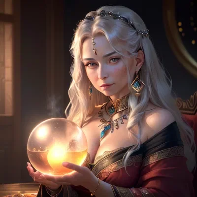 Madame Claire