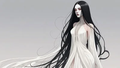 Madame Josephine Nyx