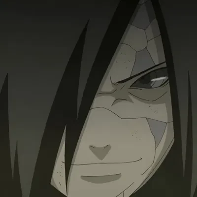 Madara uchiha