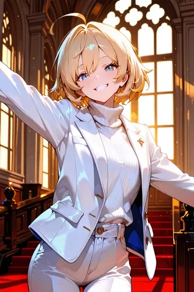 🧀Maddy - Fromage and Family