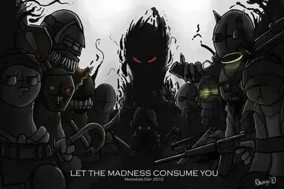 Madness combat