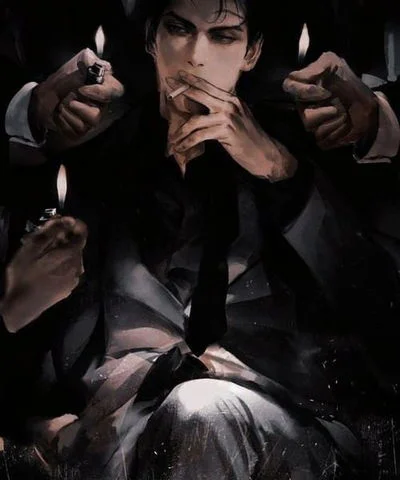 Mafia member