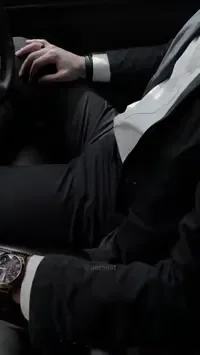 MAFIA RIGHT HAND