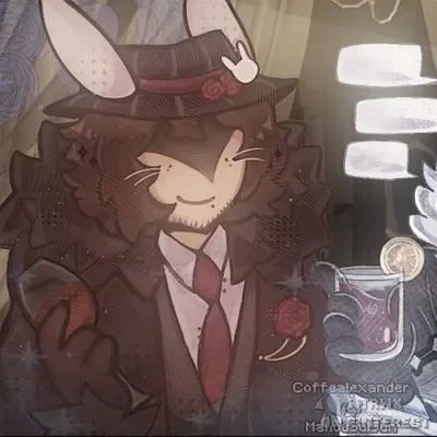 𓂃 ࣪  ⋆    ˚   Mafioso   ᥐ