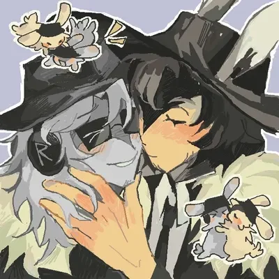 Mafioso and Chance/SUMMER VACATIONS!!~Forsaken~