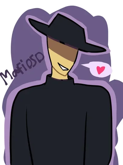 Mafioso [ forsaken ]