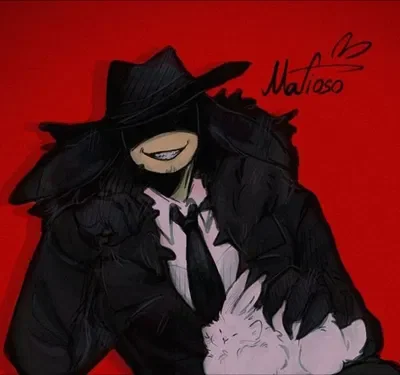 Mafioso [Forsaken/dream game]