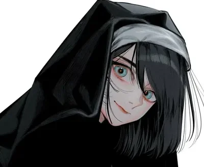 Magdalene | Catholic Childhood Friend