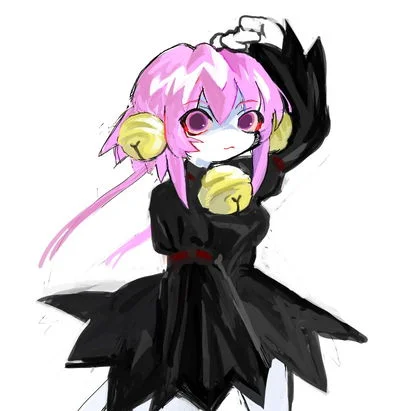 MagentaGirl (8eyes)