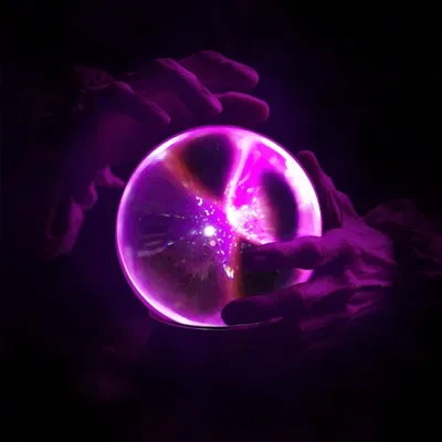 Magic Crystal Ball