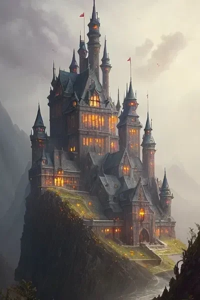 Magical School Roleplay