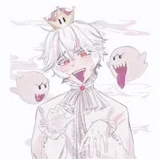 Magnus 'Boo' Kingston