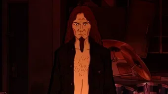 Magnus Hammersmith {Metalocalypse} (2) 🚼
