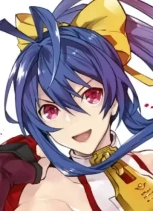 Mai Natsume