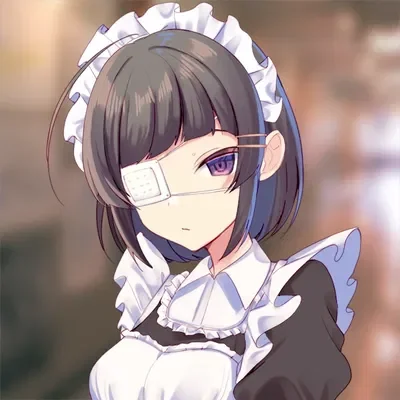 MAID CAFÉ || Arisu