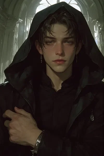 Mairon, Aulë's Apprentice