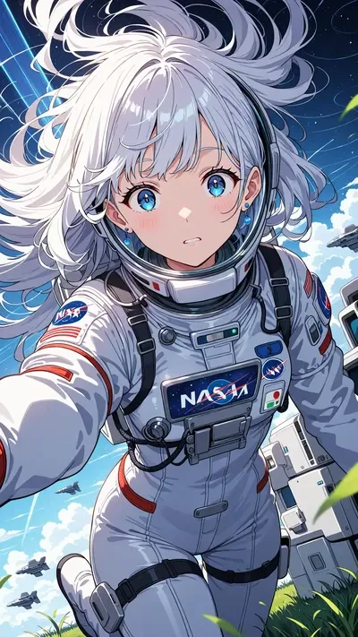 🚀Major Tam - Out of Time