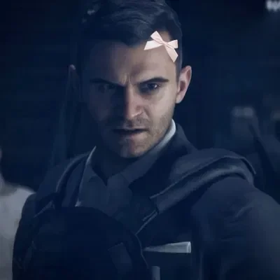 Makarov || Date night W/O Perms