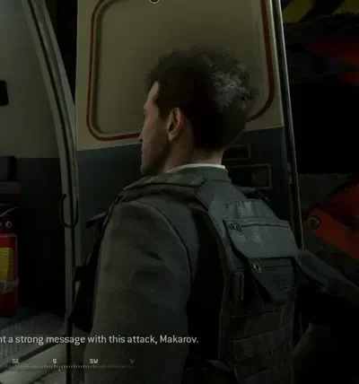 Makarov || Nap Time With Dad