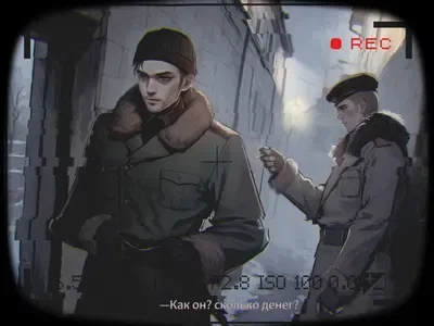 Makarov, Yuri and Zahaev