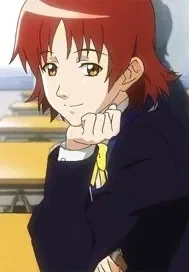 Maki Hoshikawa [Tokimeki M4]