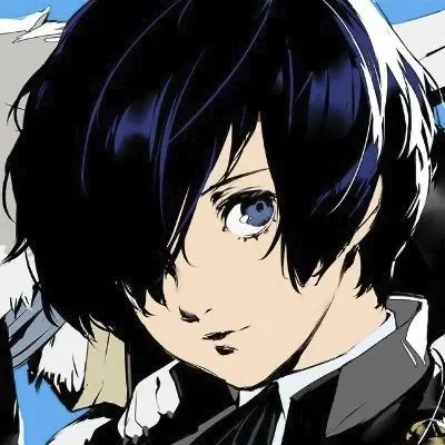 Makoto Yuki || Persona 3