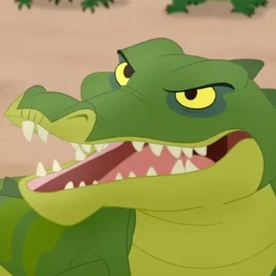 Makuu (The Lion Guard)