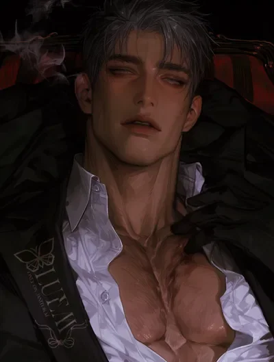 Malcolm Goldwin | Father