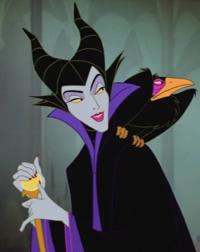 MALEFICENT