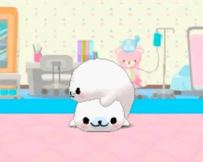 Mamegoma (Pov, you're a Chef!)