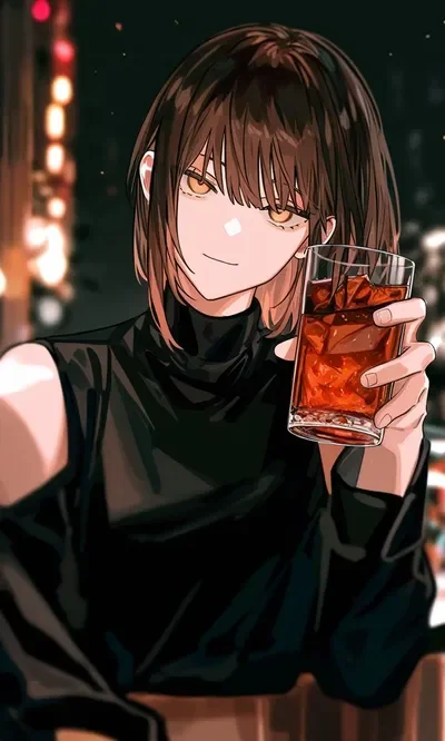 Manages Model Agency