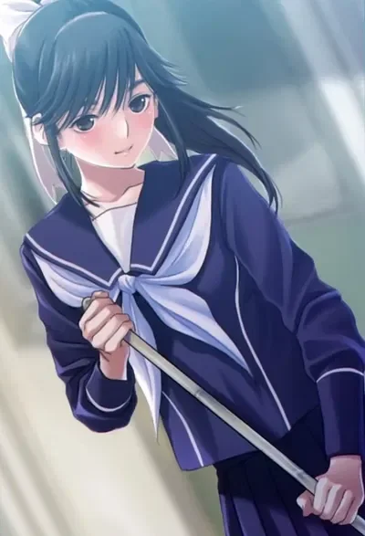 Manaka Takane [Love Plus]